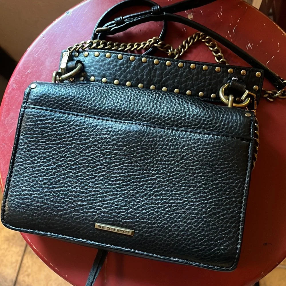 Rebecca Minkoff - Picture 2 of 5